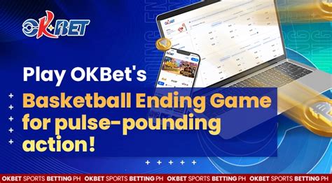okbet basketball sports betting